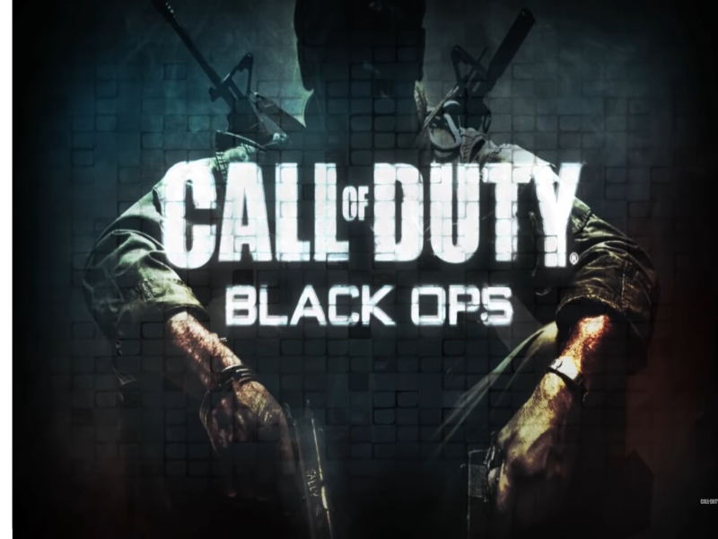 Black Ops